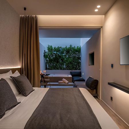 Evanik Chic Hotel Kálymnos Eksteriør bilde