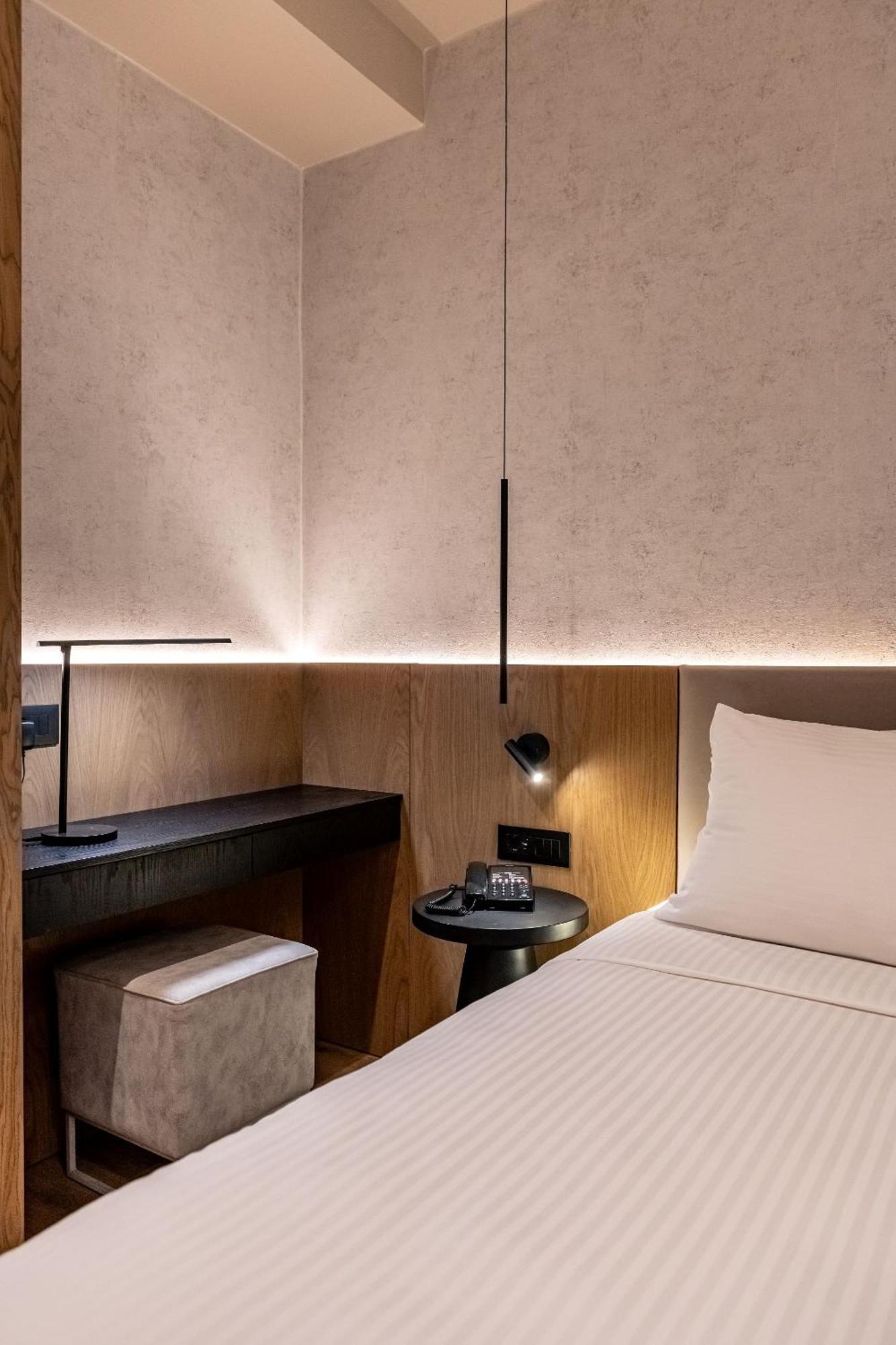 Evanik Chic Hotel Kálymnos Eksteriør bilde
