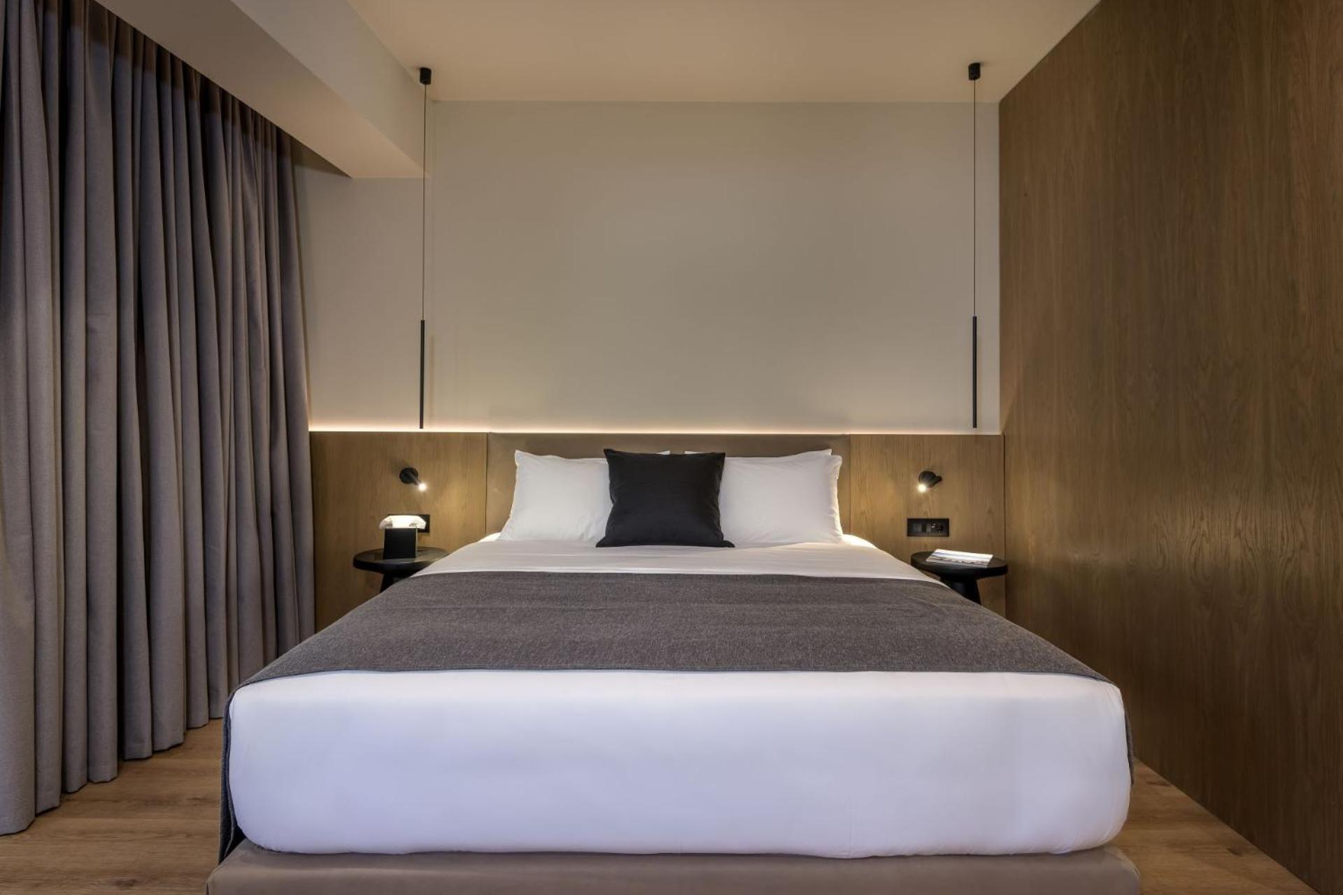 Evanik Chic Hotel Kálymnos Eksteriør bilde