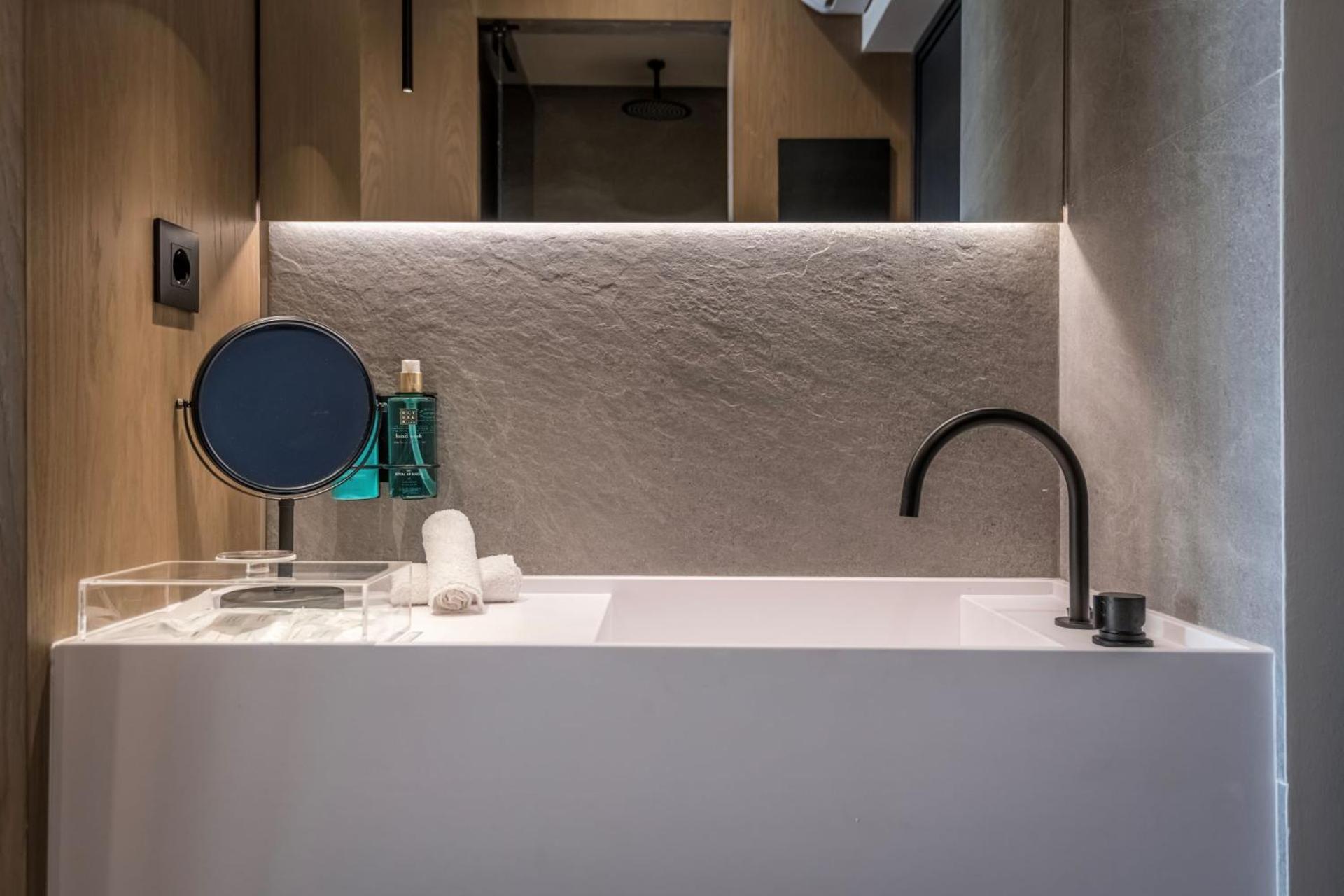 Evanik Chic Hotel Kálymnos Eksteriør bilde