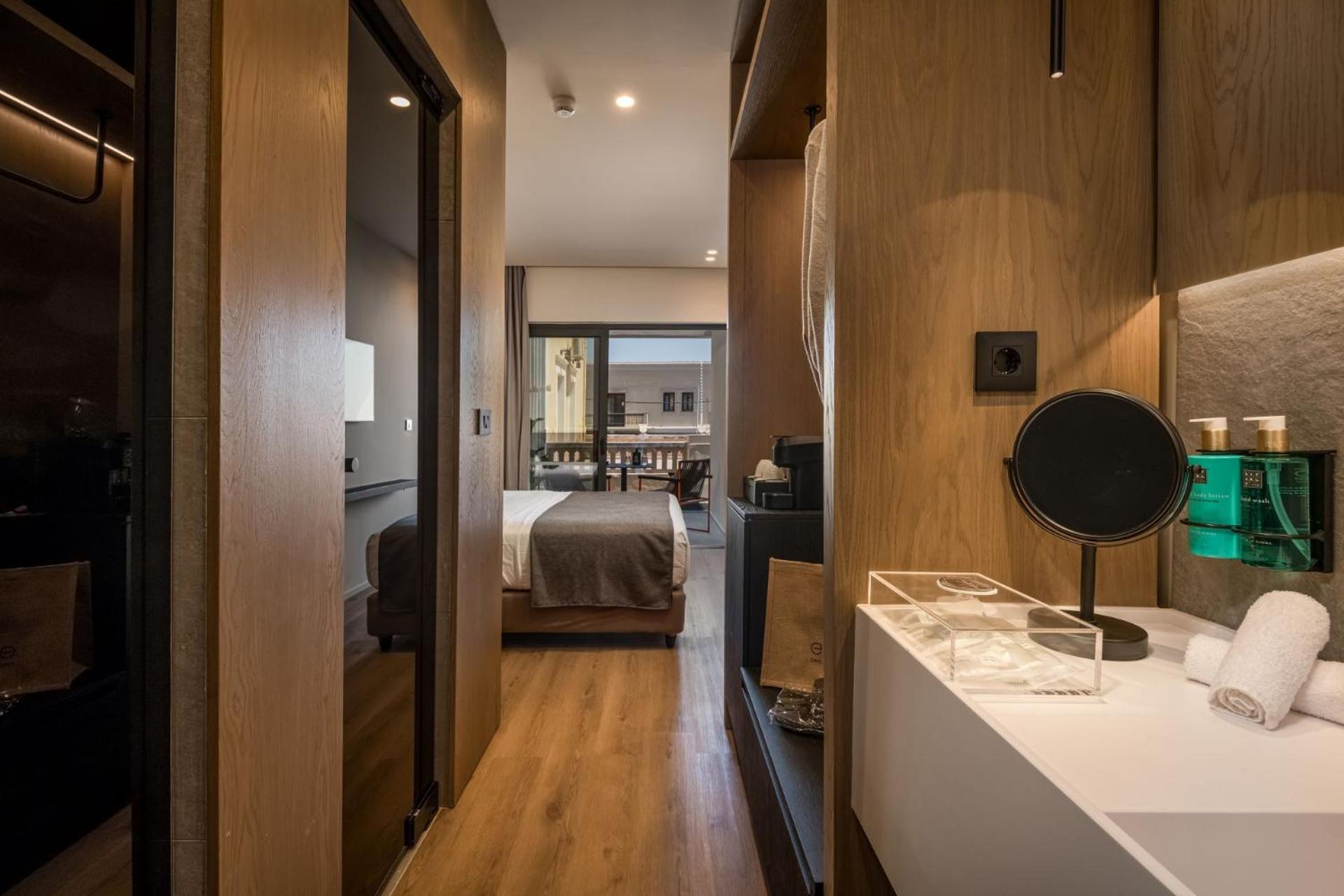 Evanik Chic Hotel Kálymnos Eksteriør bilde