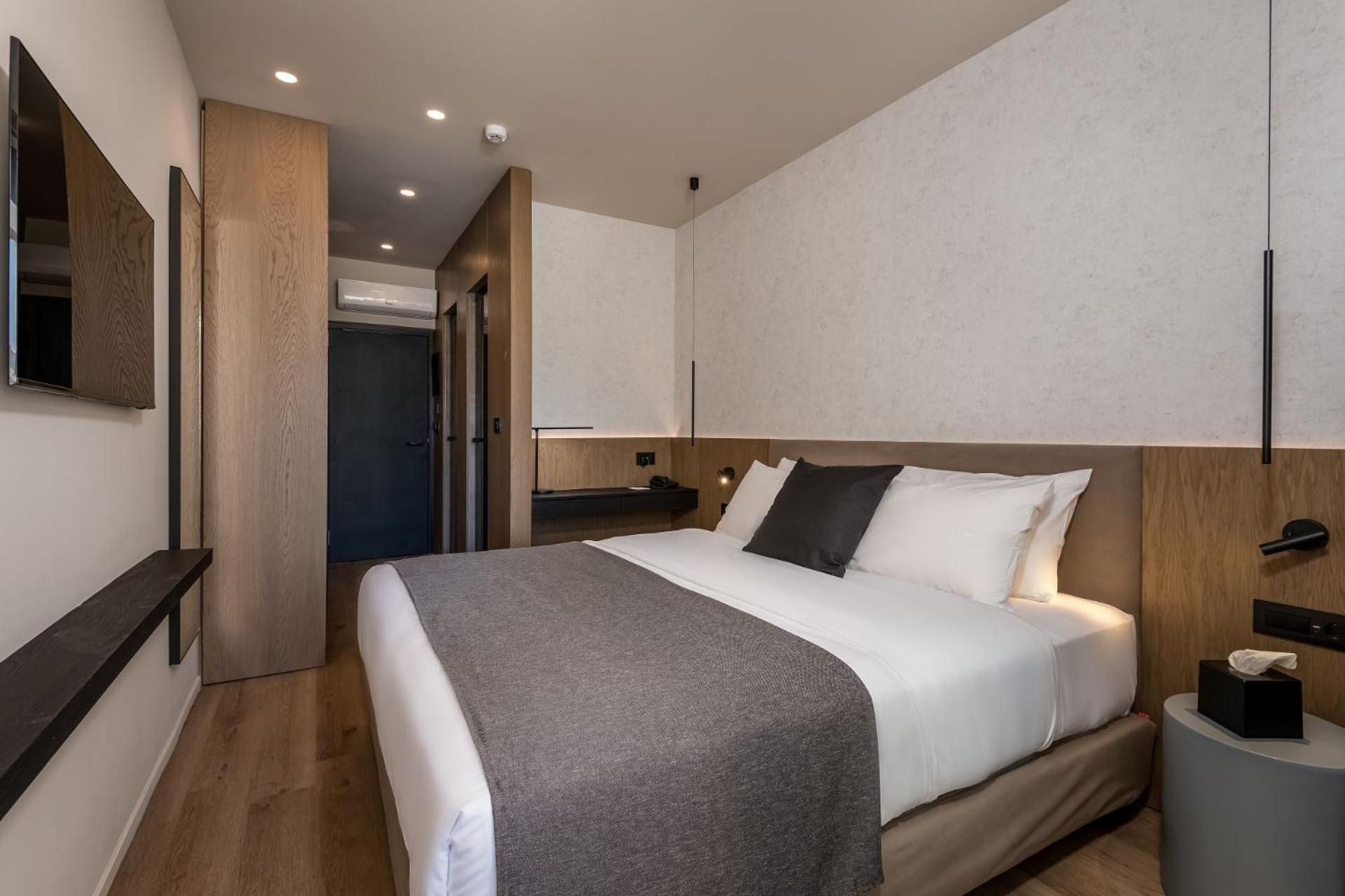 Evanik Chic Hotel Kálymnos Eksteriør bilde