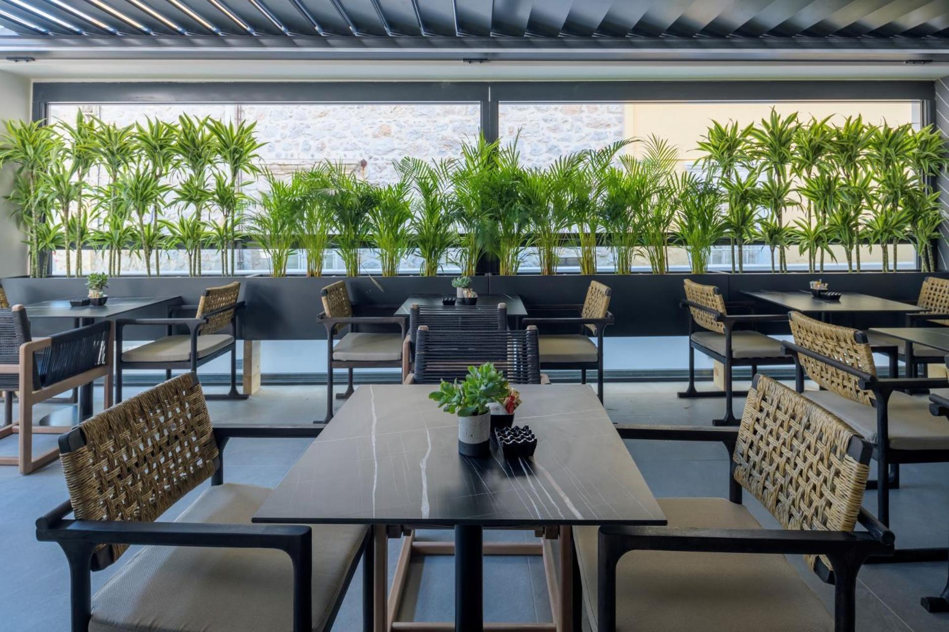 Evanik Chic Hotel Kálymnos Eksteriør bilde