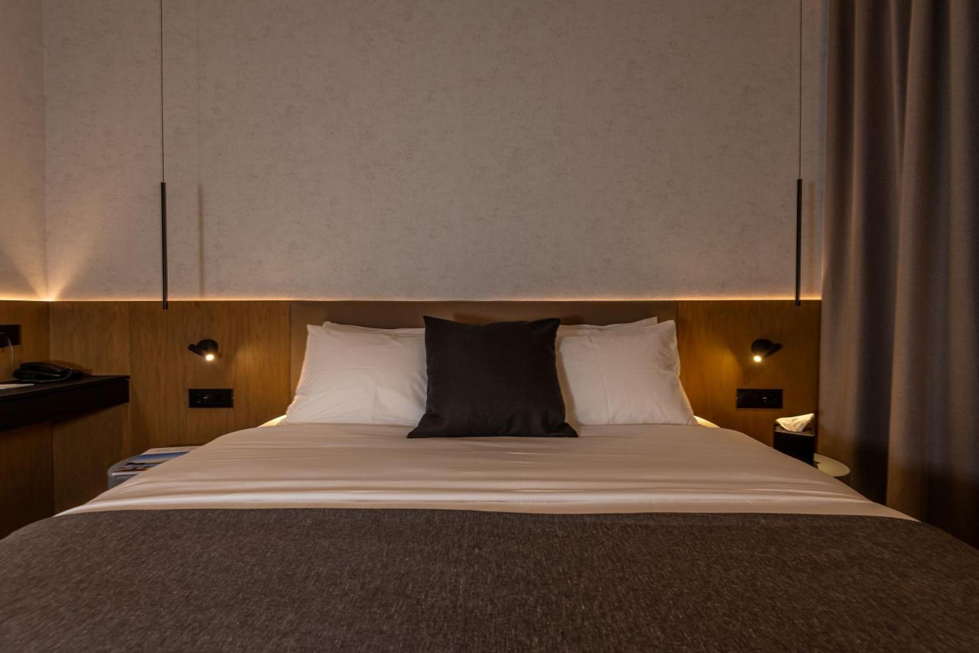 Evanik Chic Hotel Kálymnos Eksteriør bilde