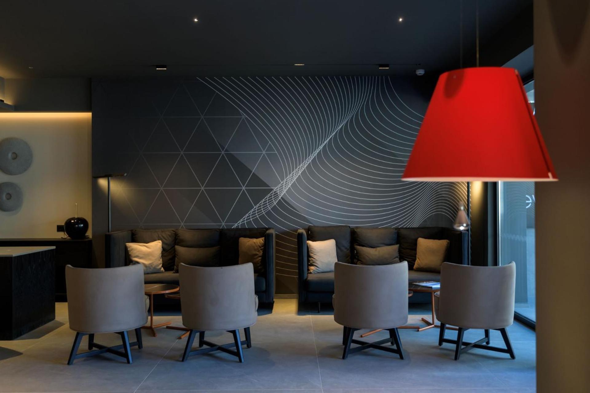 Evanik Chic Hotel Kálymnos Eksteriør bilde