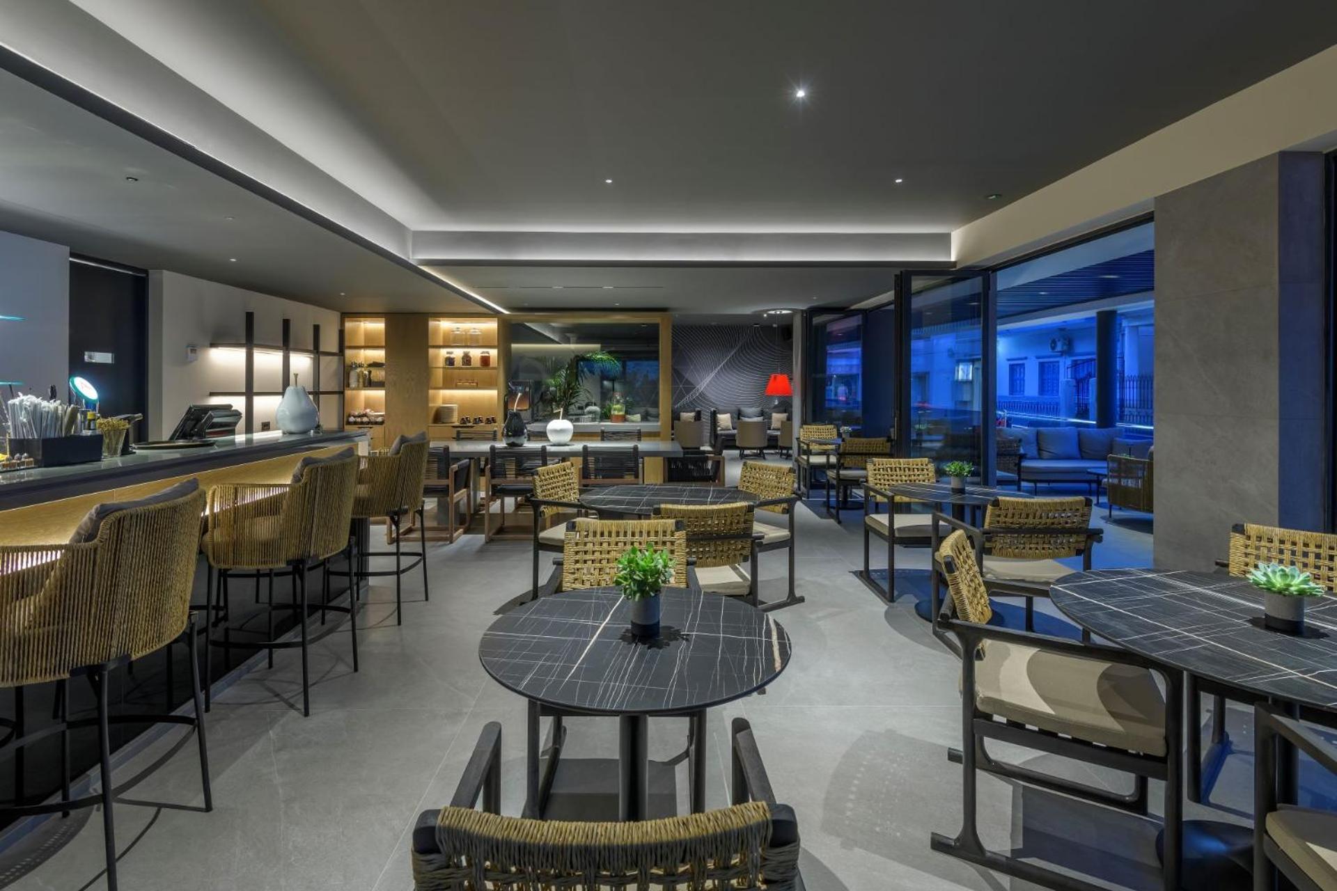 Evanik Chic Hotel Kálymnos Eksteriør bilde